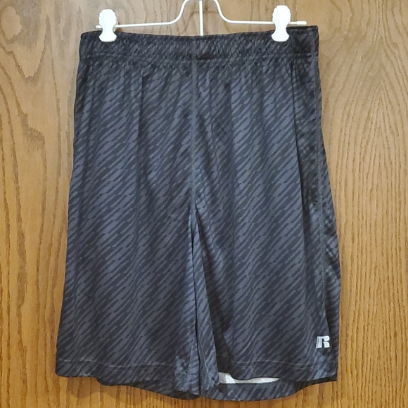 Russell Fresh Force shorts - Picture 1 of 5